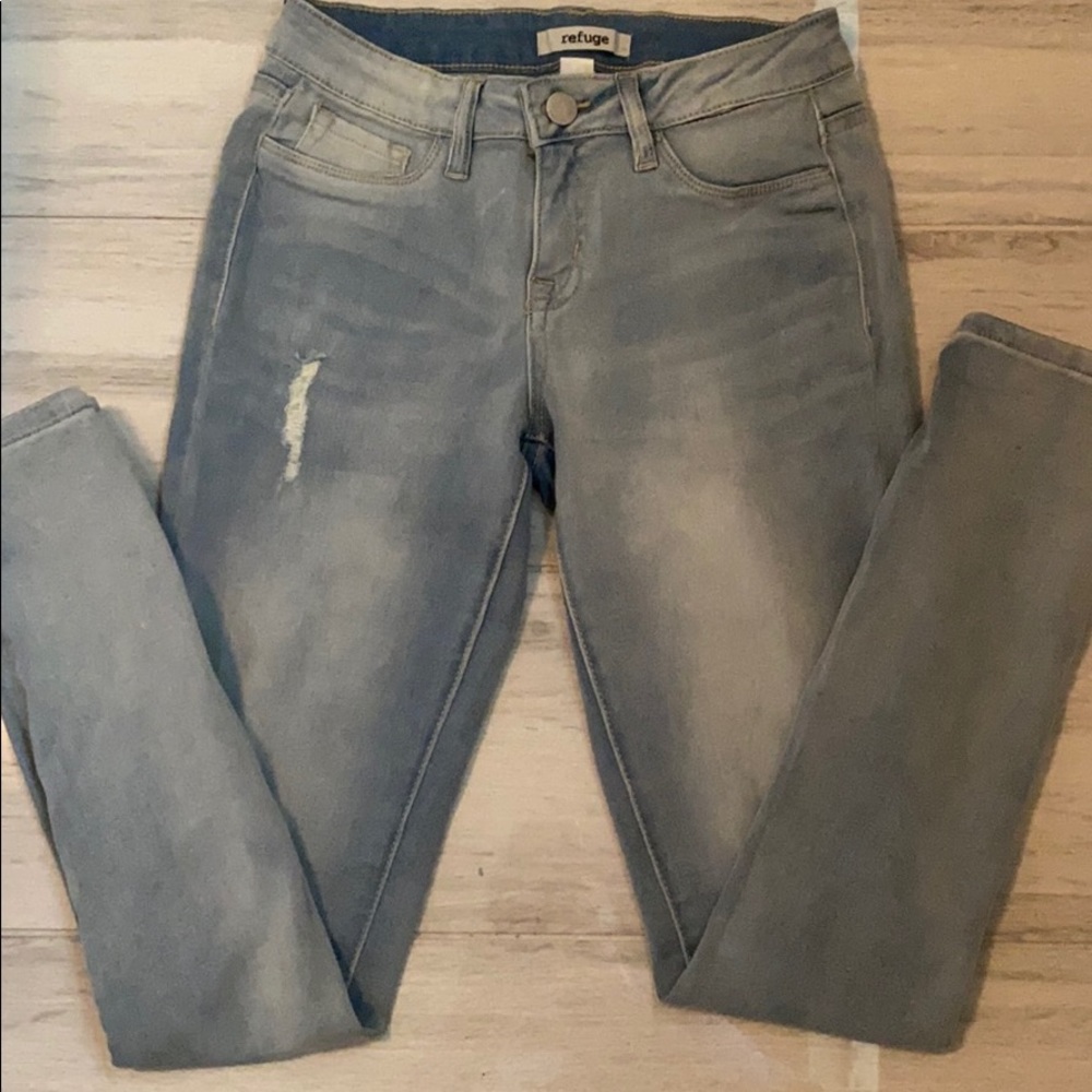jeans